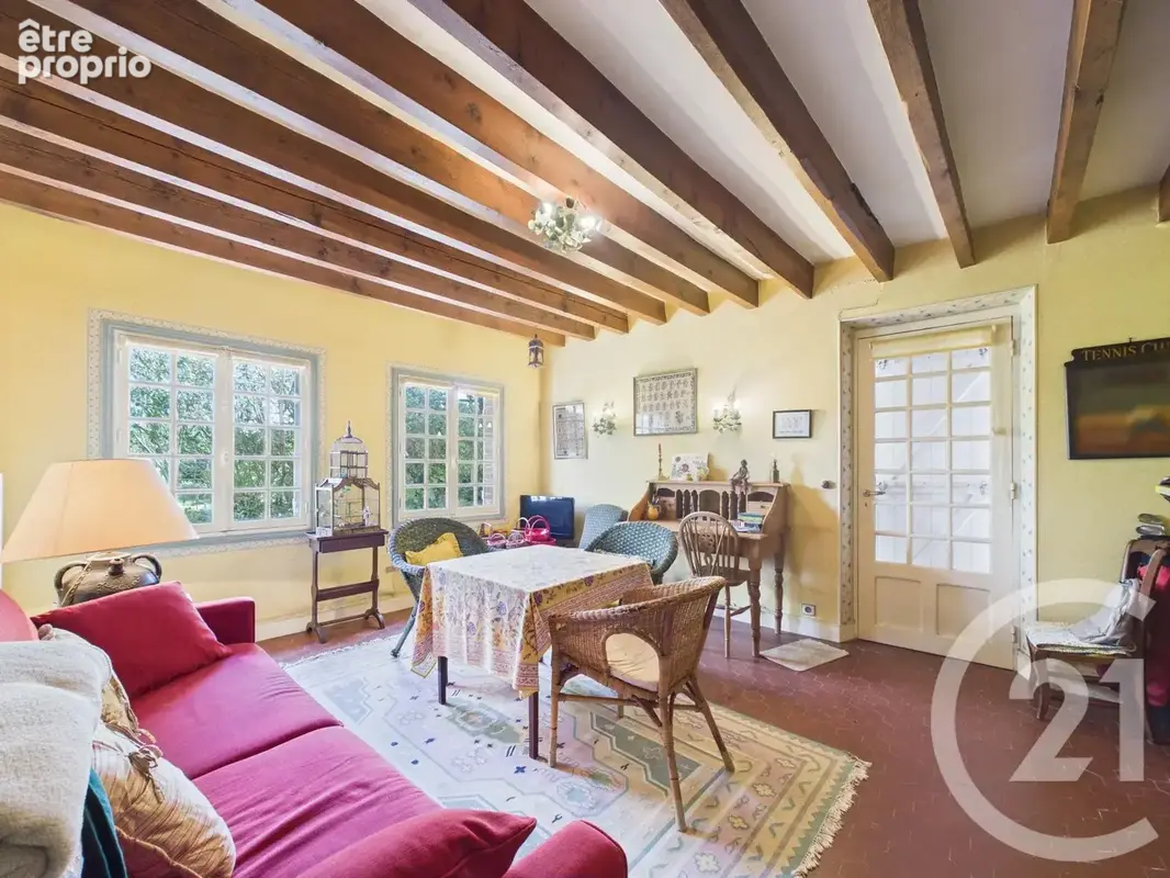 Maison 6 pièces 120 m² à vendre à Chartres (28000) - photo 10