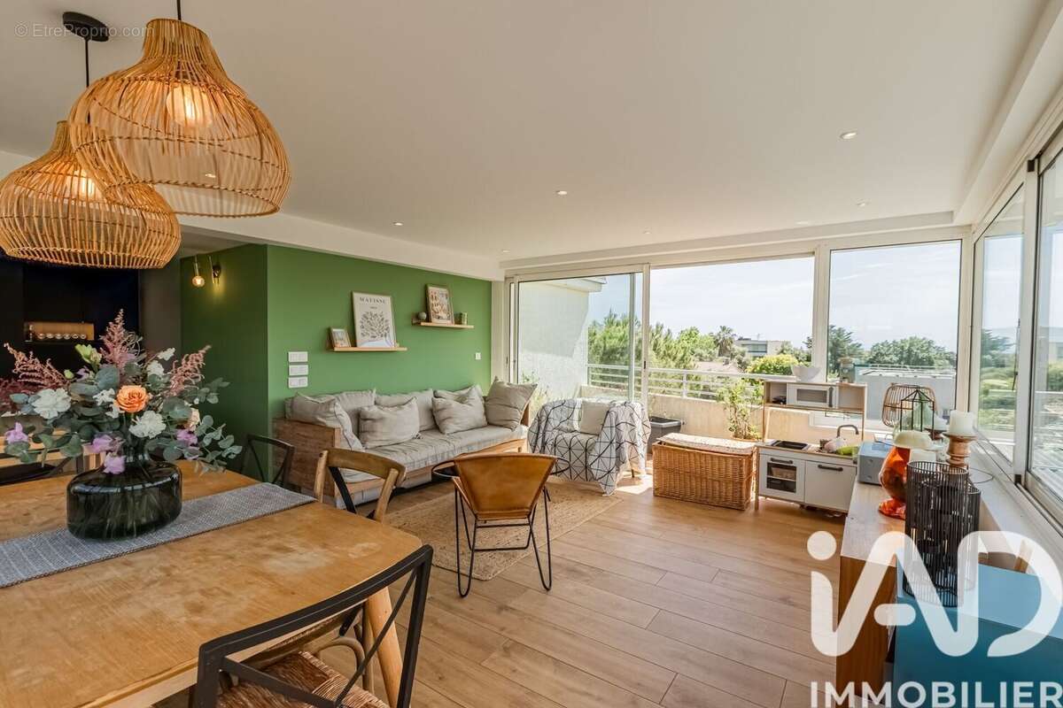Photo 3 - Appartement à ANTIBES