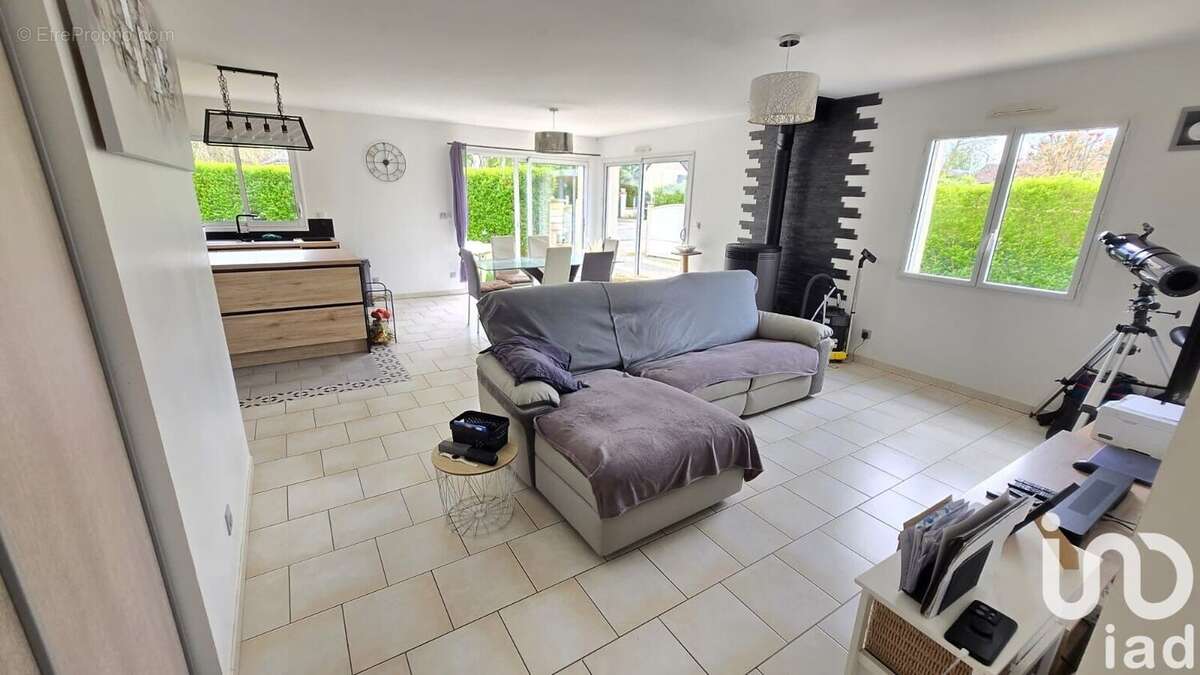 Photo 3 - Maison à FERRIERES-HAUT-CLOCHER