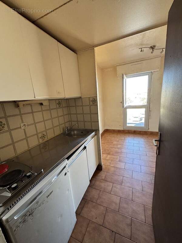 Appartement à SETE