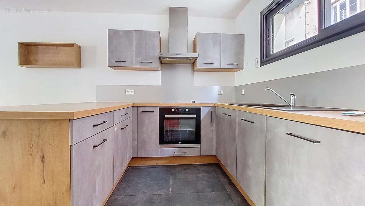 Maison à VENISSIEUX