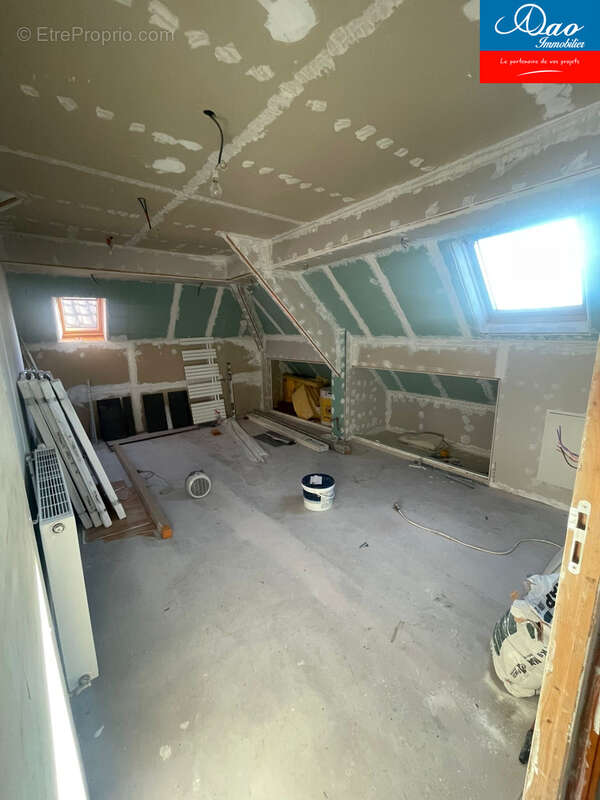 Secteur Mesnil Sellières, maison 4 chambres. - photo 3