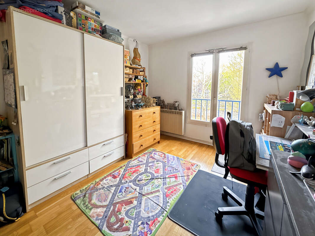 Appartement à ANTONY