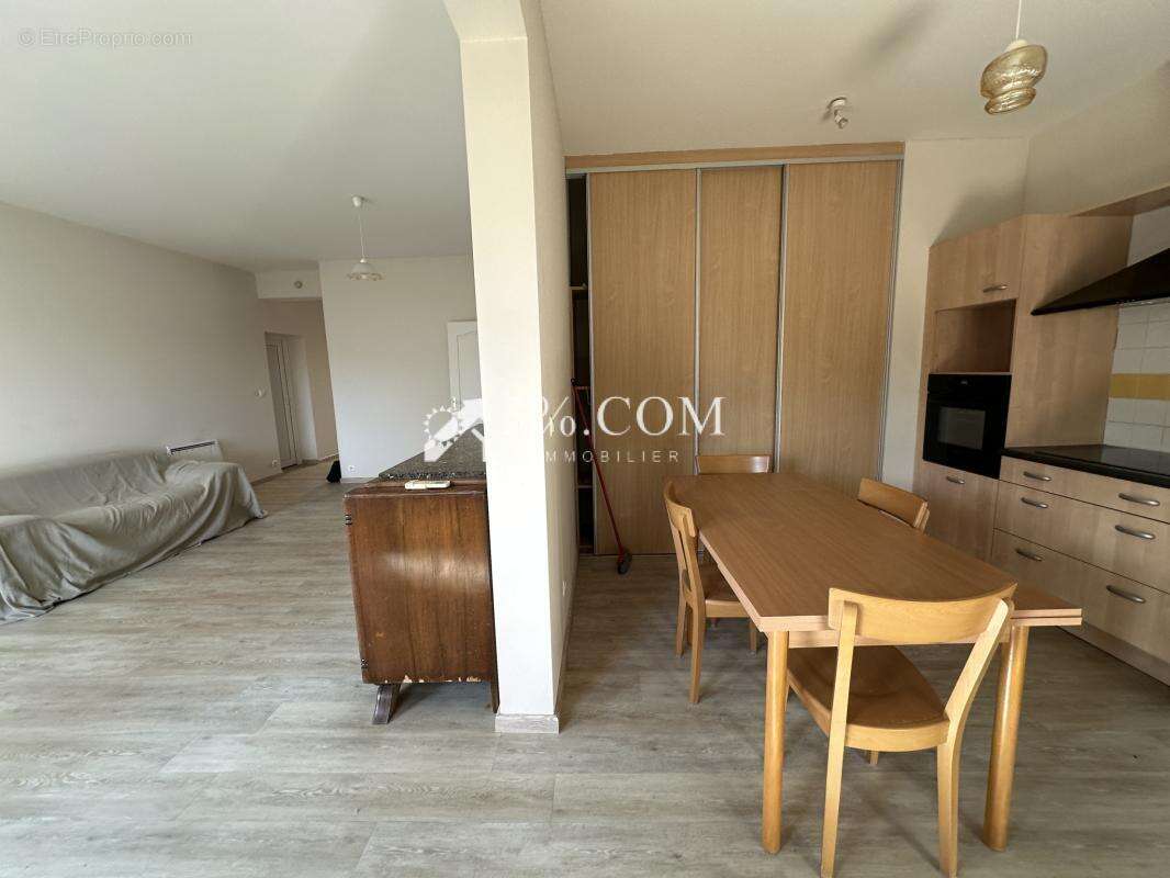 Appartement à ALES