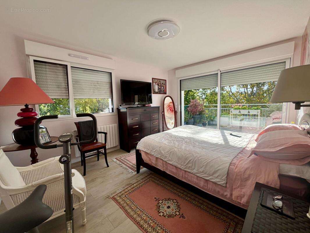 Appartement à PLEURTUIT