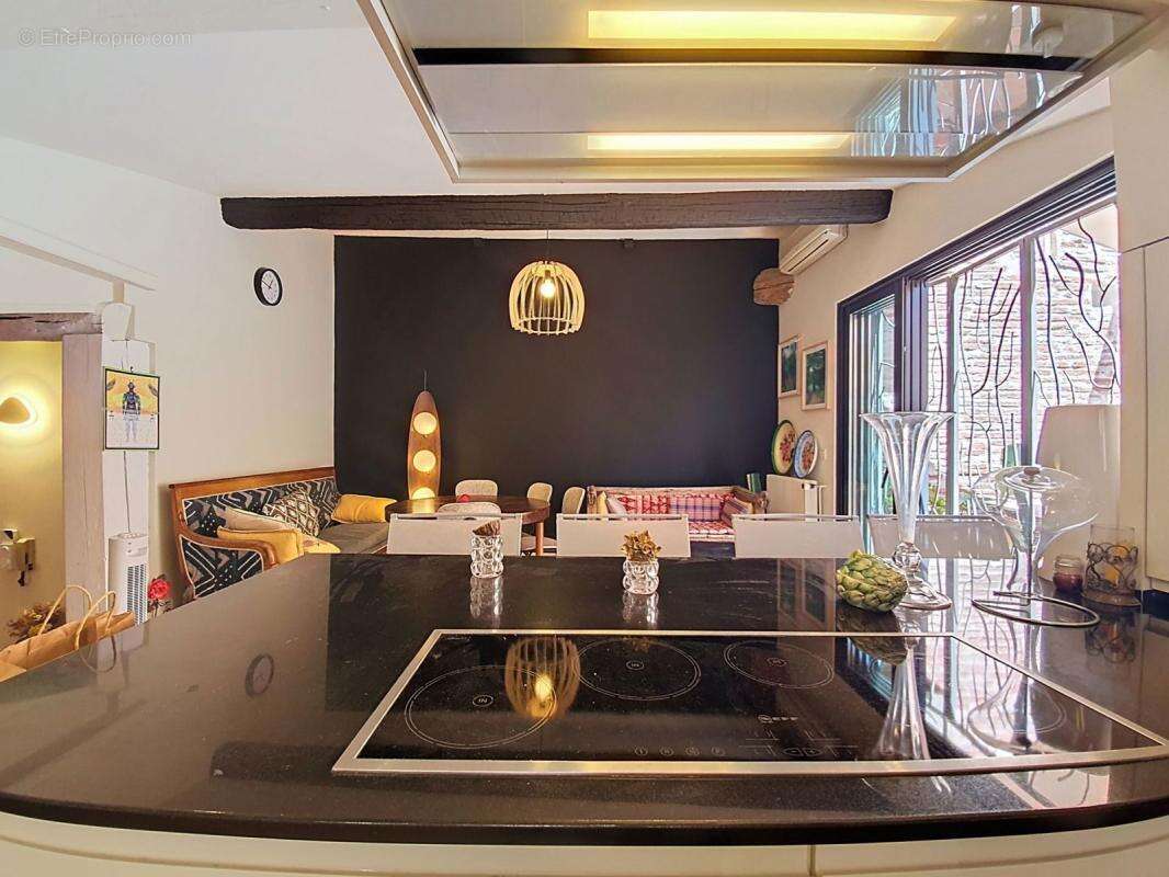 Appartement à PERPIGNAN