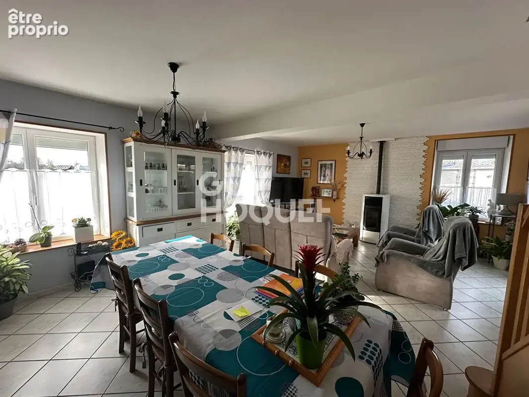 Maison Millières - photo 5