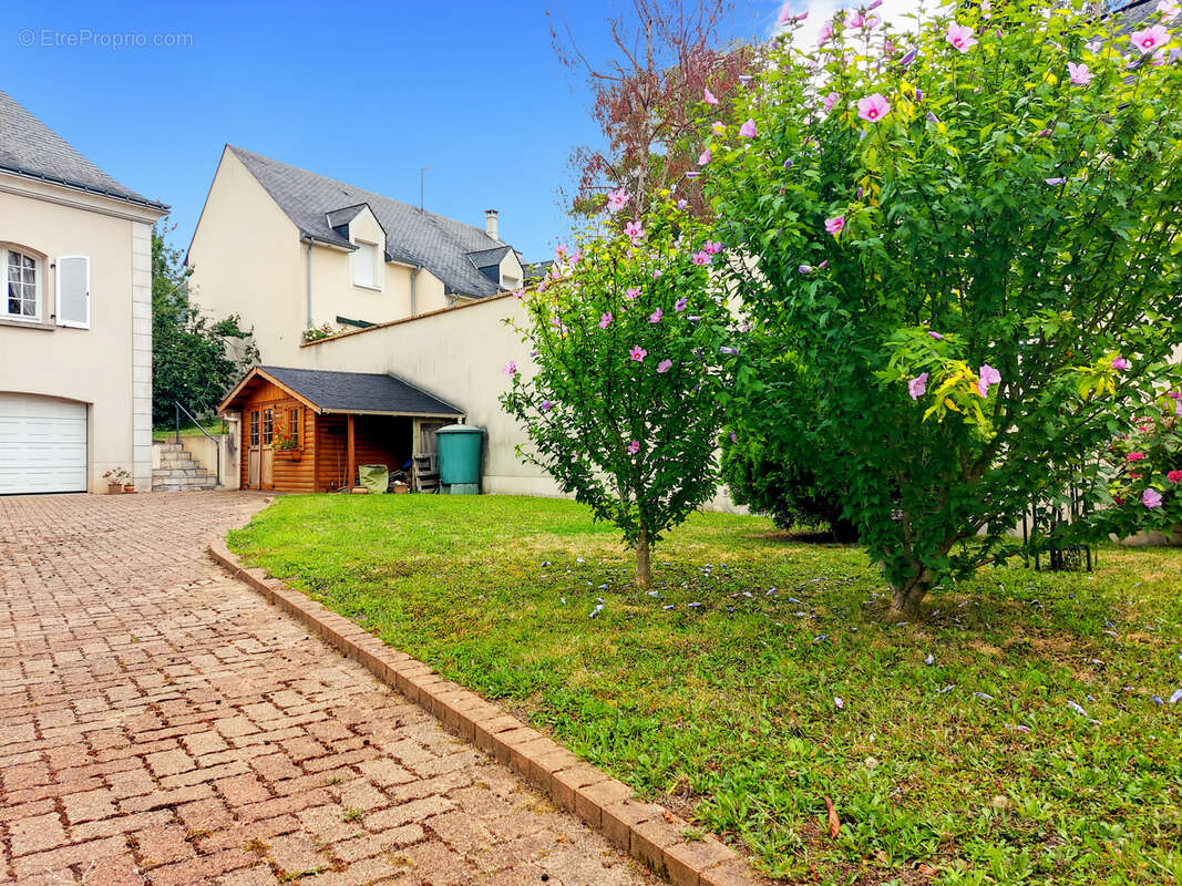 Maison pillerie - bootz - photo 2