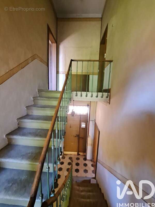 Photo 2 - Maison à MILHAUD