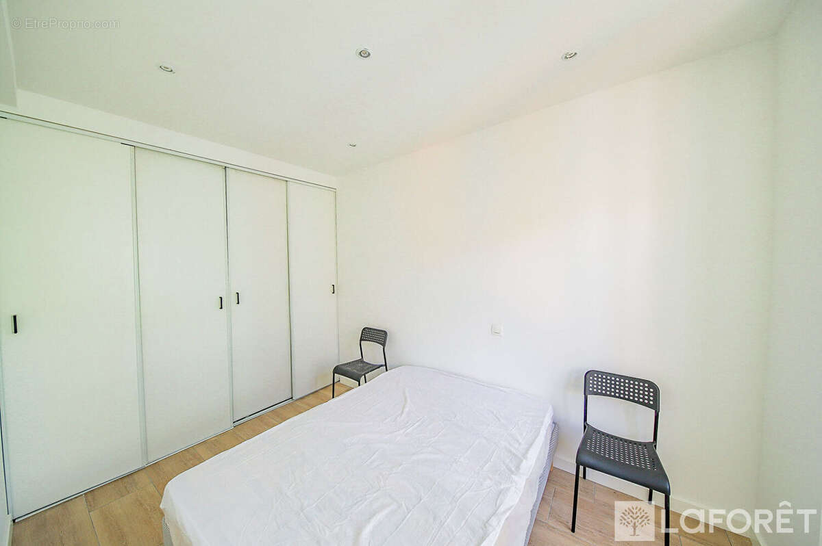 Appartement à BASTIA