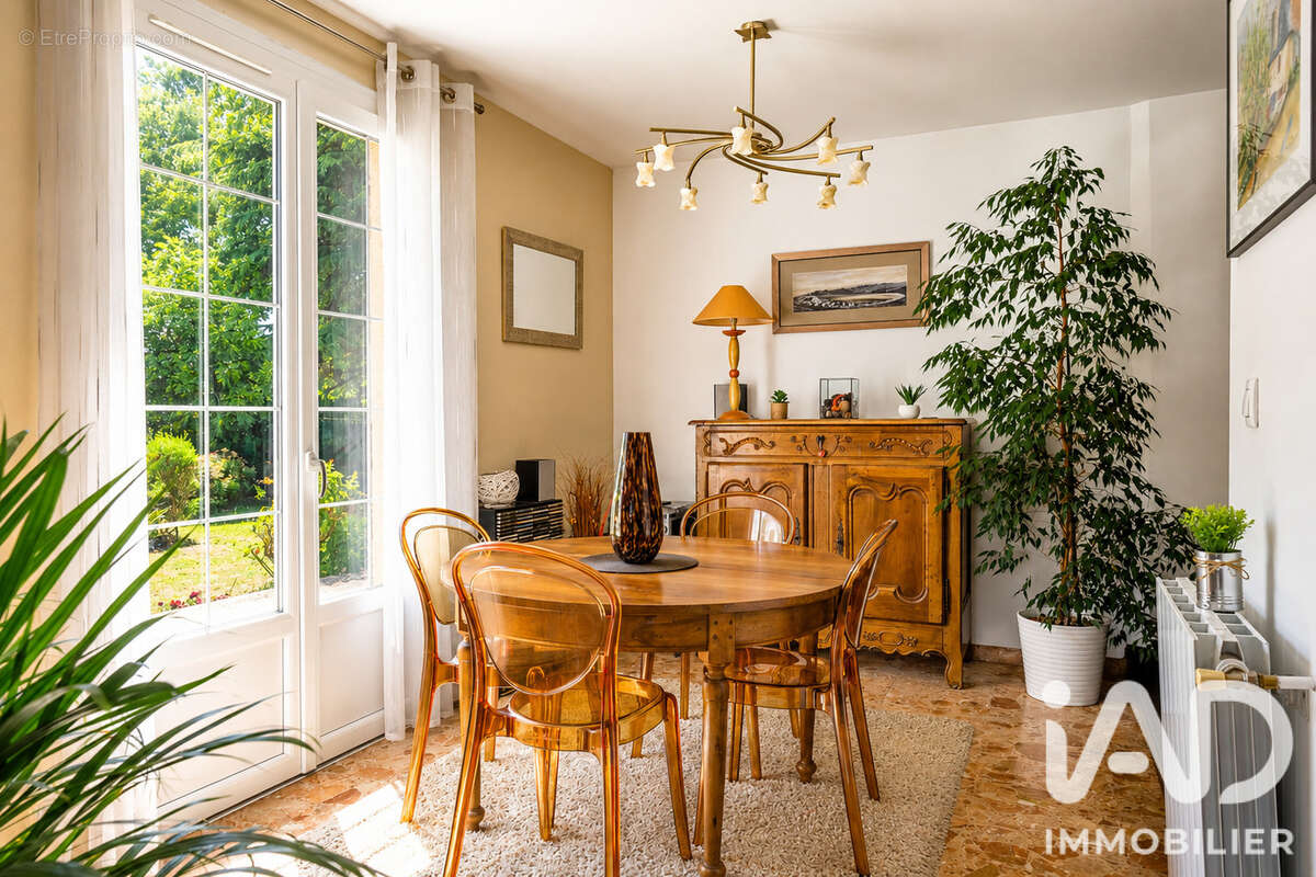 Photo 6 - Maison à SAINT-ORENS-DE-GAMEVILLE