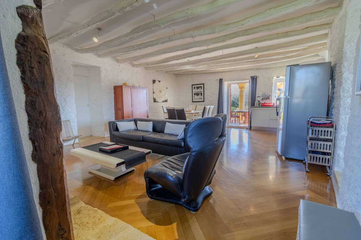 Maison à SARLAT-LA-CANEDA