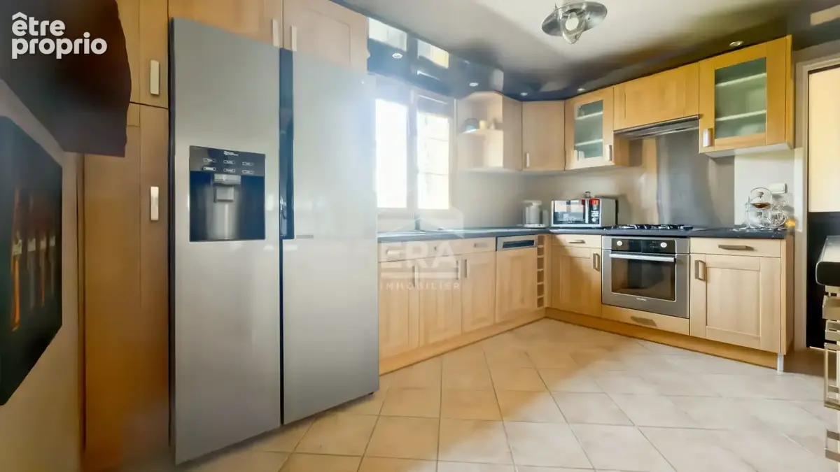 Maison Saint Fargeau Ponthierry 5 pièce(s) 110 m2 - photo 10