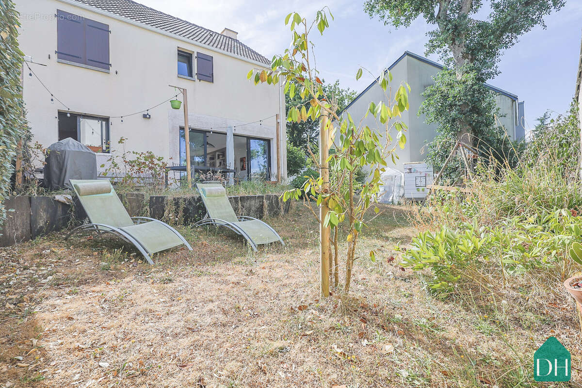 344-Maison-4/5chambres-garage-terrasse-joneliere-nantes - photo 14