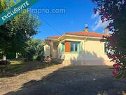 Photo 1 - Maison à POMMEVIC