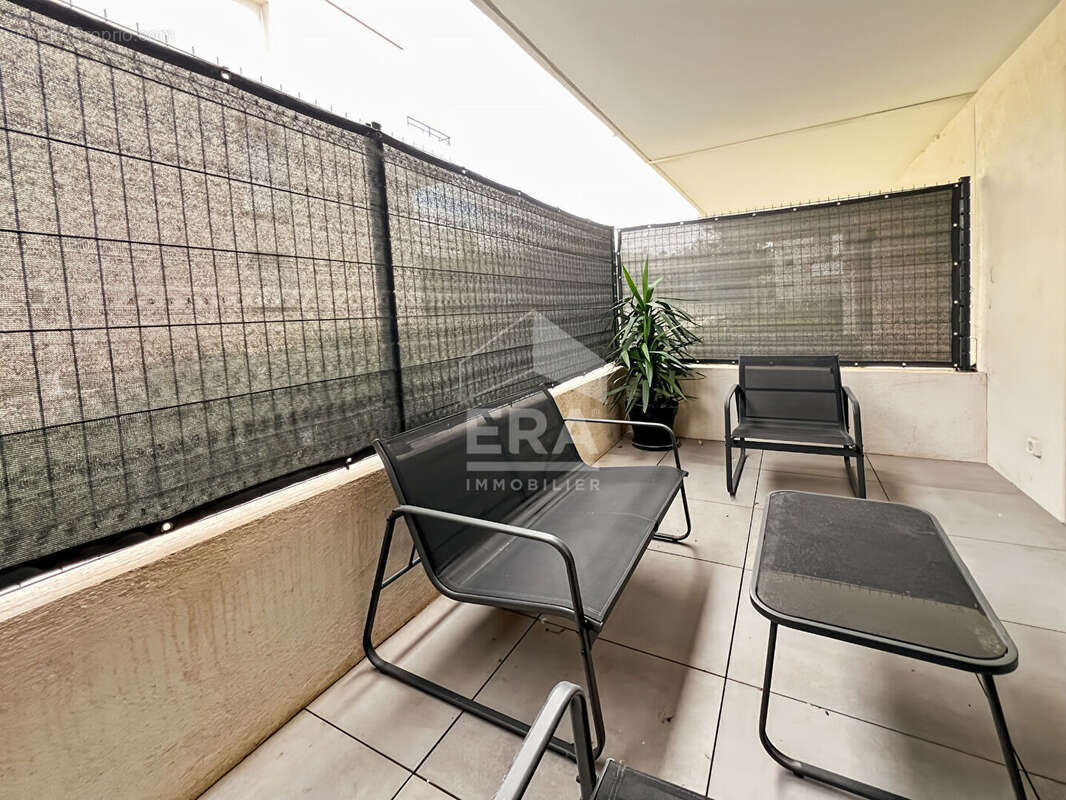 Appartement à VITROLLES