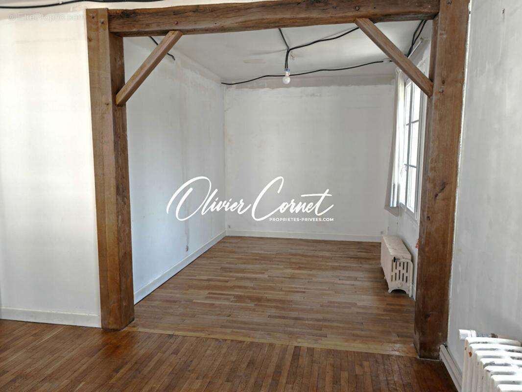 Maison à NOGENT-LE-ROTROU