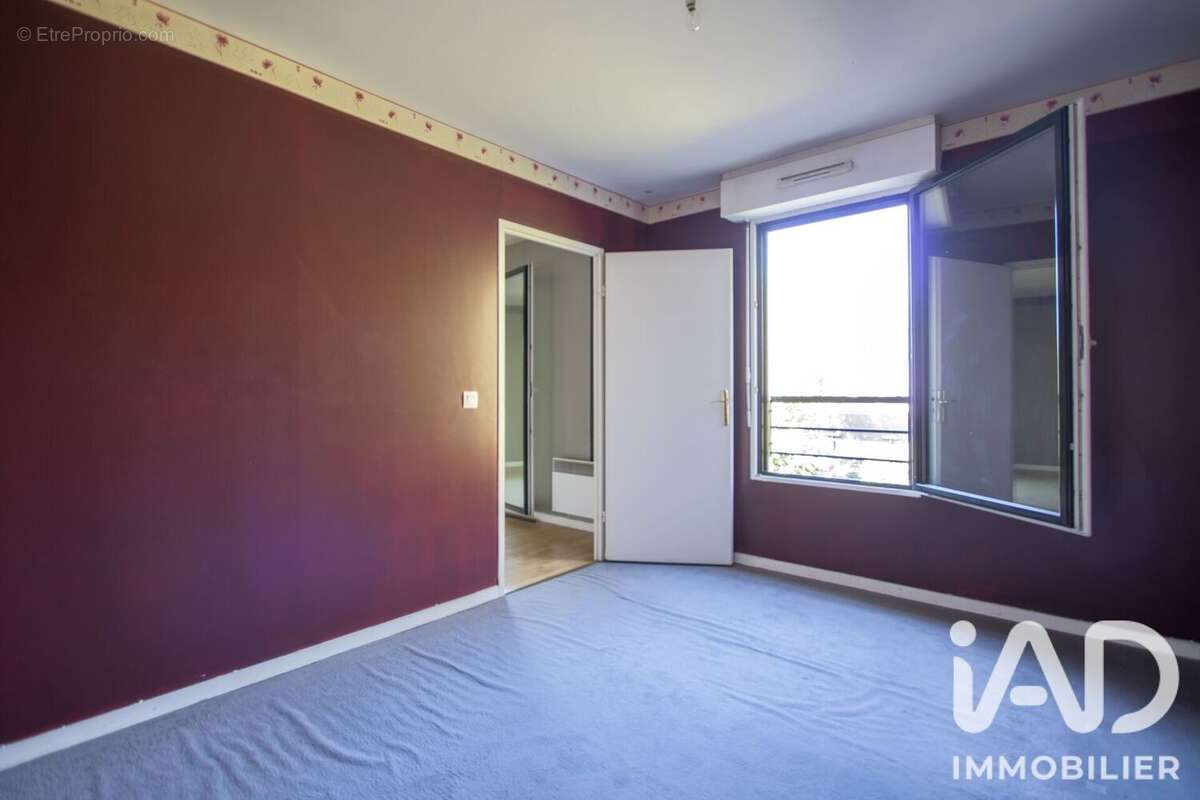 Photo 9 - Appartement à ASNIERES-SUR-SEINE