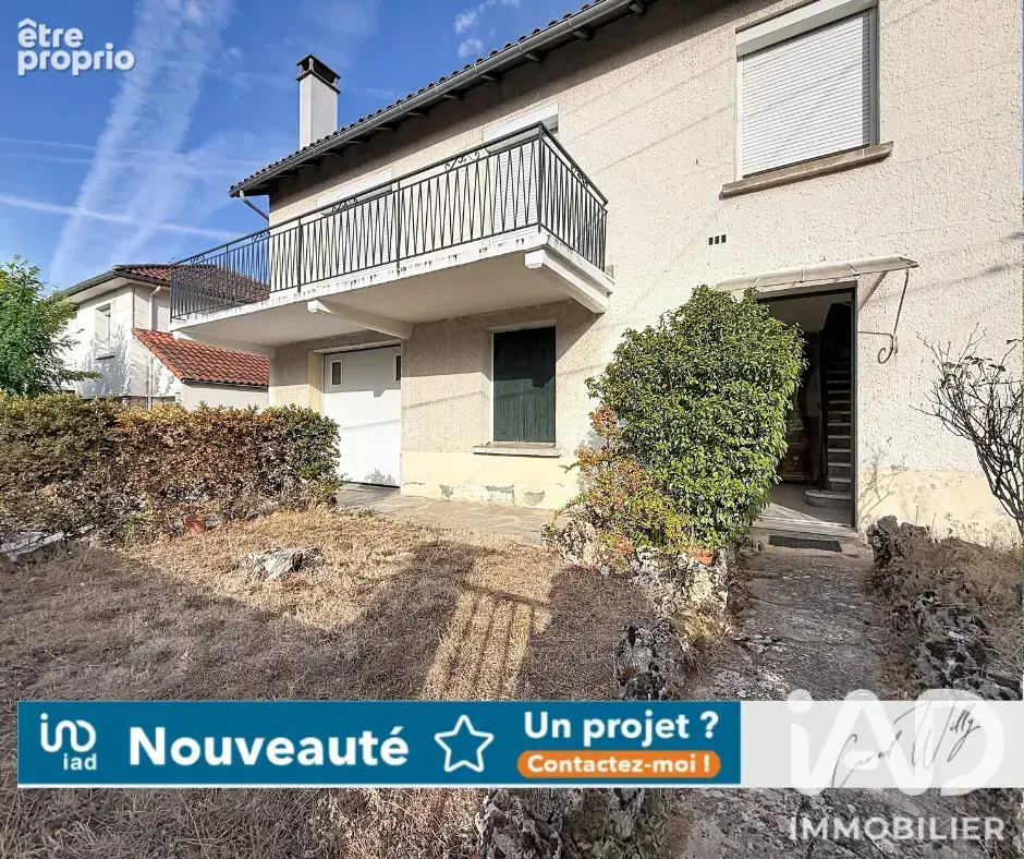 Photo 1 - Maison à MILLAU