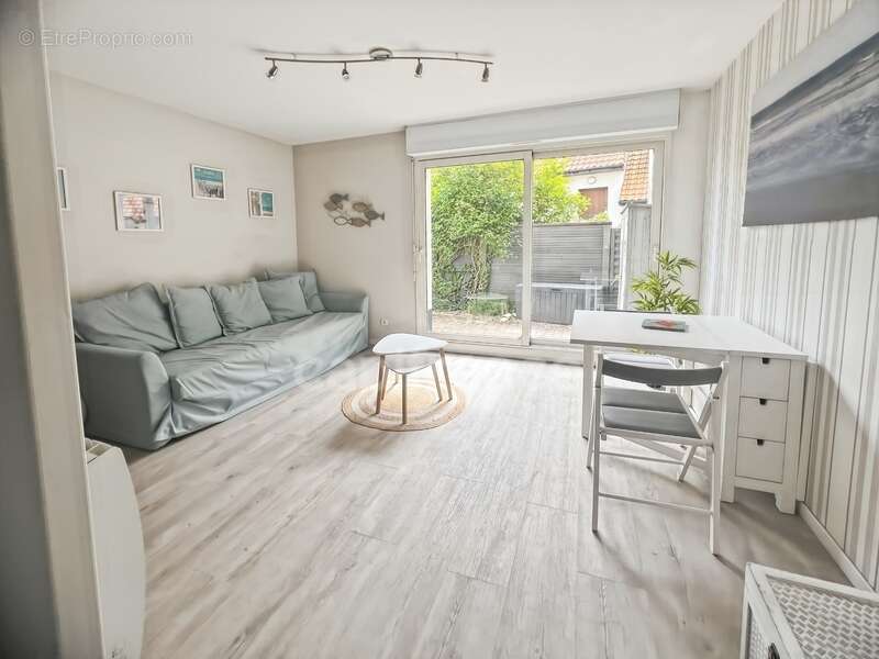 Appartement à WISSANT