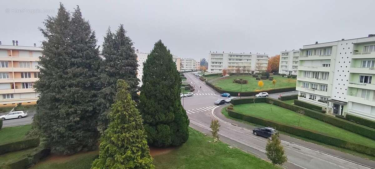 Photo 3 - Appartement à SAINT-QUENTIN