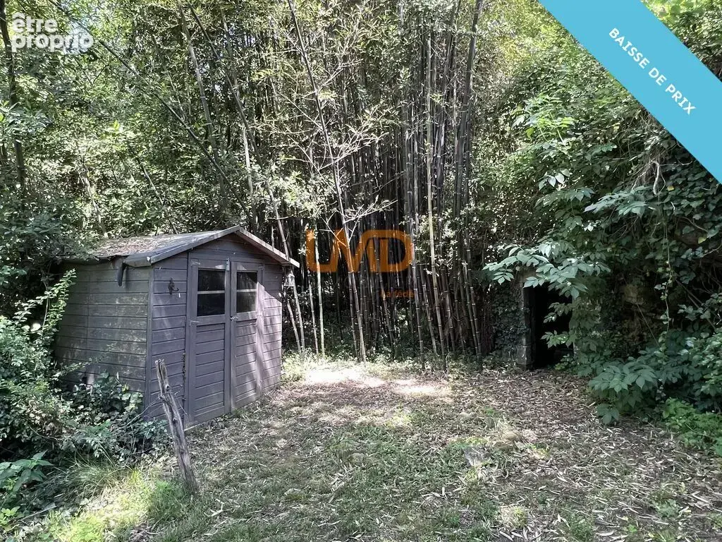 Maison rénovée, au calme - photo 12