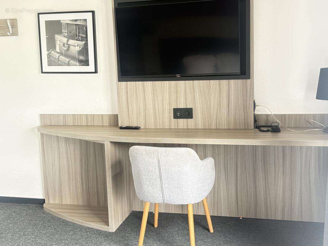 Appartement à MERIGNAC