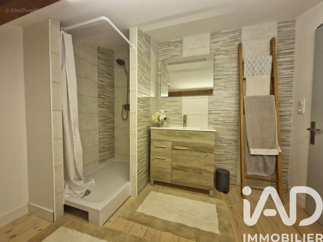Photo 8 - Maison à NARROSSE