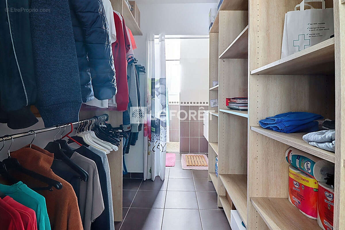 Maison à SAINT-GEORGES-D'OLERON