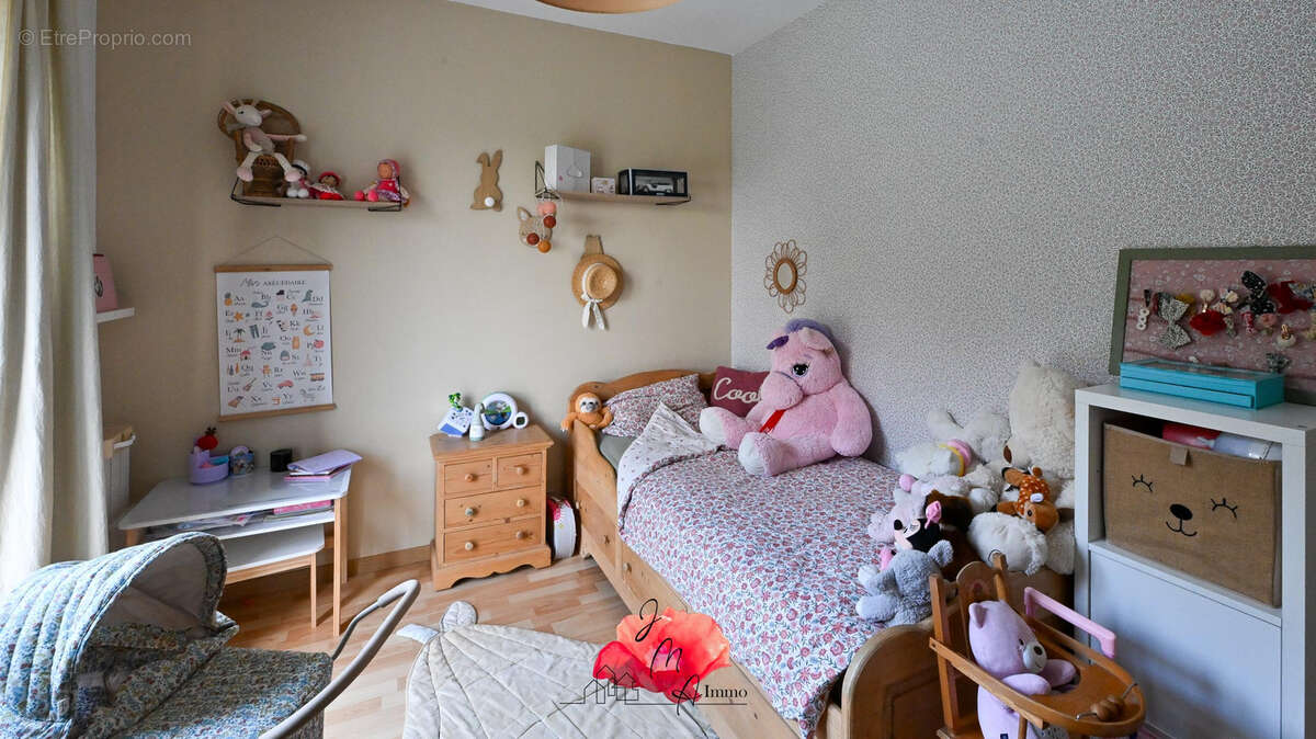 Maison à BEUZEVILLE-LA-GRENIER