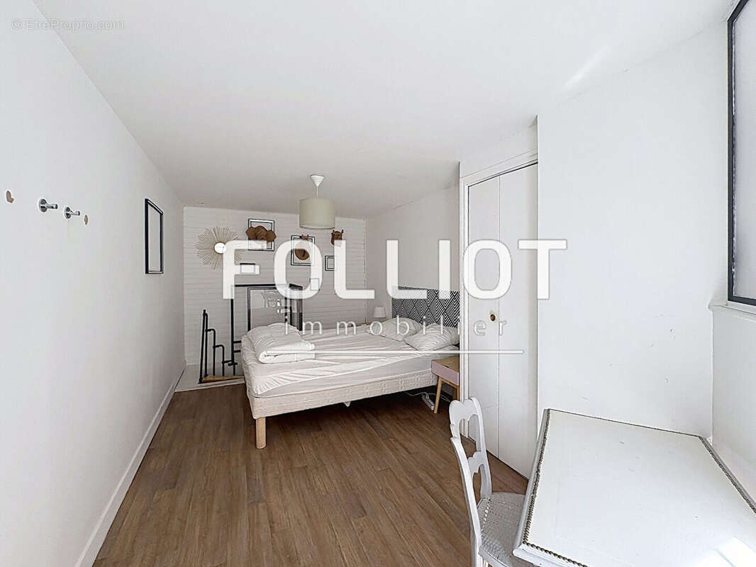 Appartement à GRANVILLE