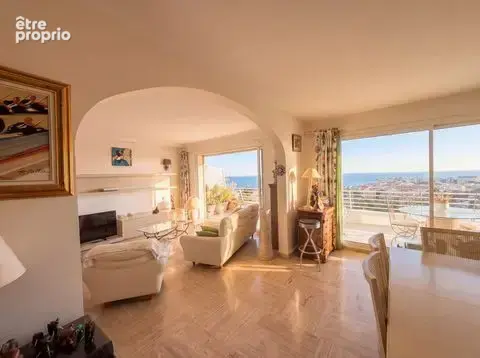 Photo Appartement à Cannes au prix de 1 889 000€