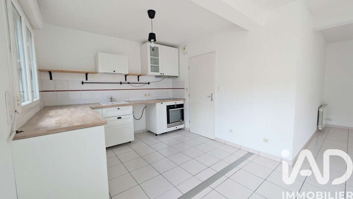 Photo 3 - Maison à MARTIGNAS-SUR-JALLE