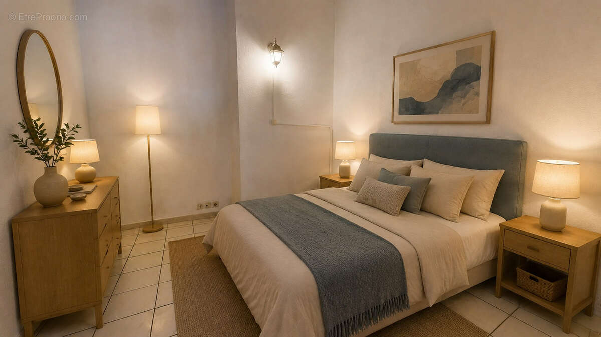 Duplex Marseille Saint Jérôme 4 pièce(s) 85m2 - photo 6