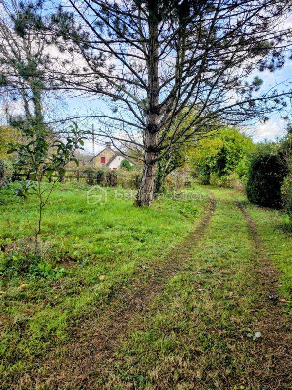 Maison à ECHAUFFOUR