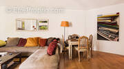 Appartement à GUETHARY