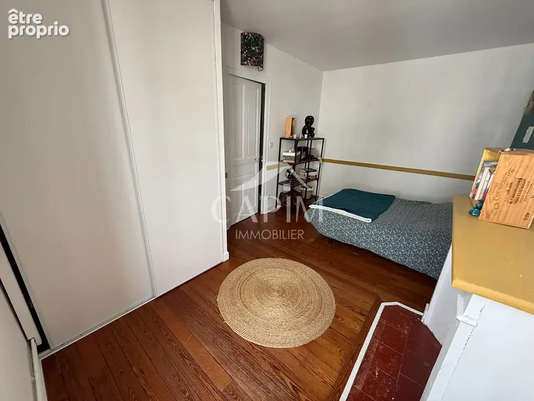 Appartement Fougeres Centre Bonabry 4 pièce(s) 93.97 m² - 1er étage-Grenier et cave - photo 11