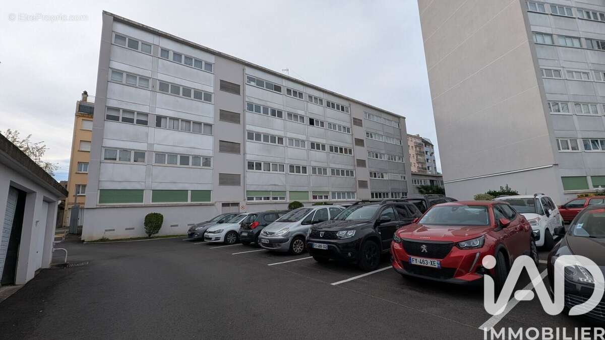 Appartement 80 m² à Pau  - photo 6