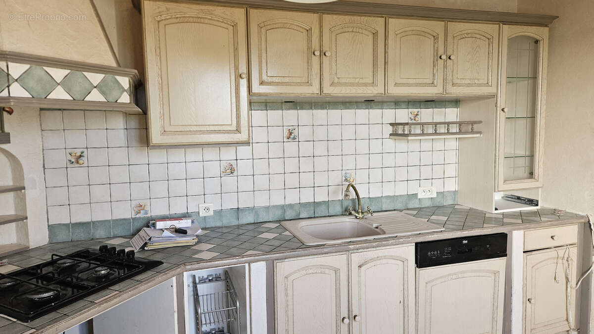 Maison à NOTRE-DAME-DE-MONTS