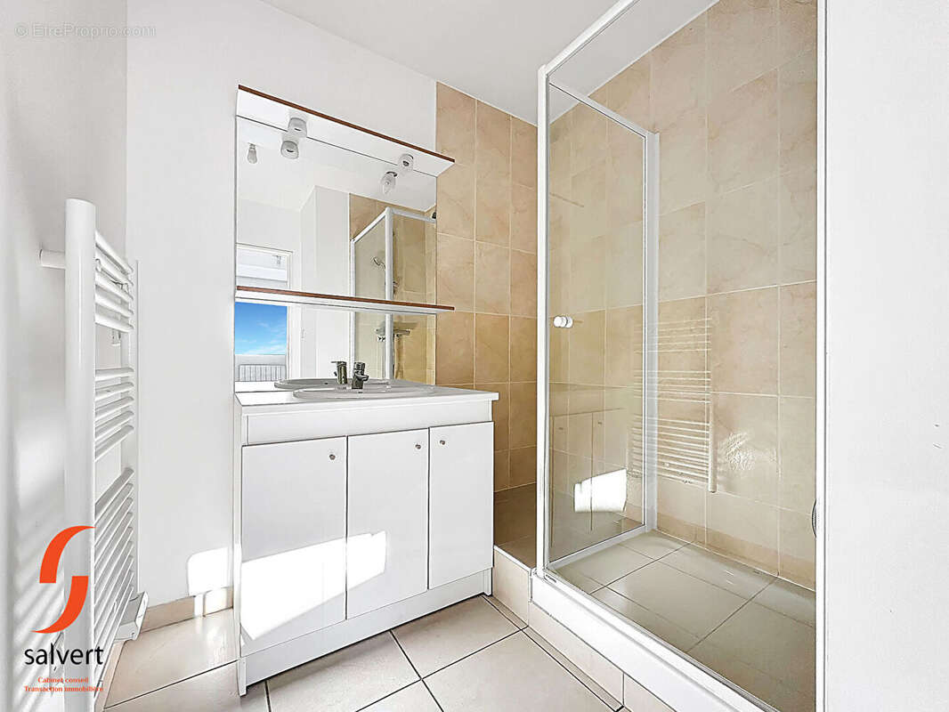 Appartement à MONTLUCON