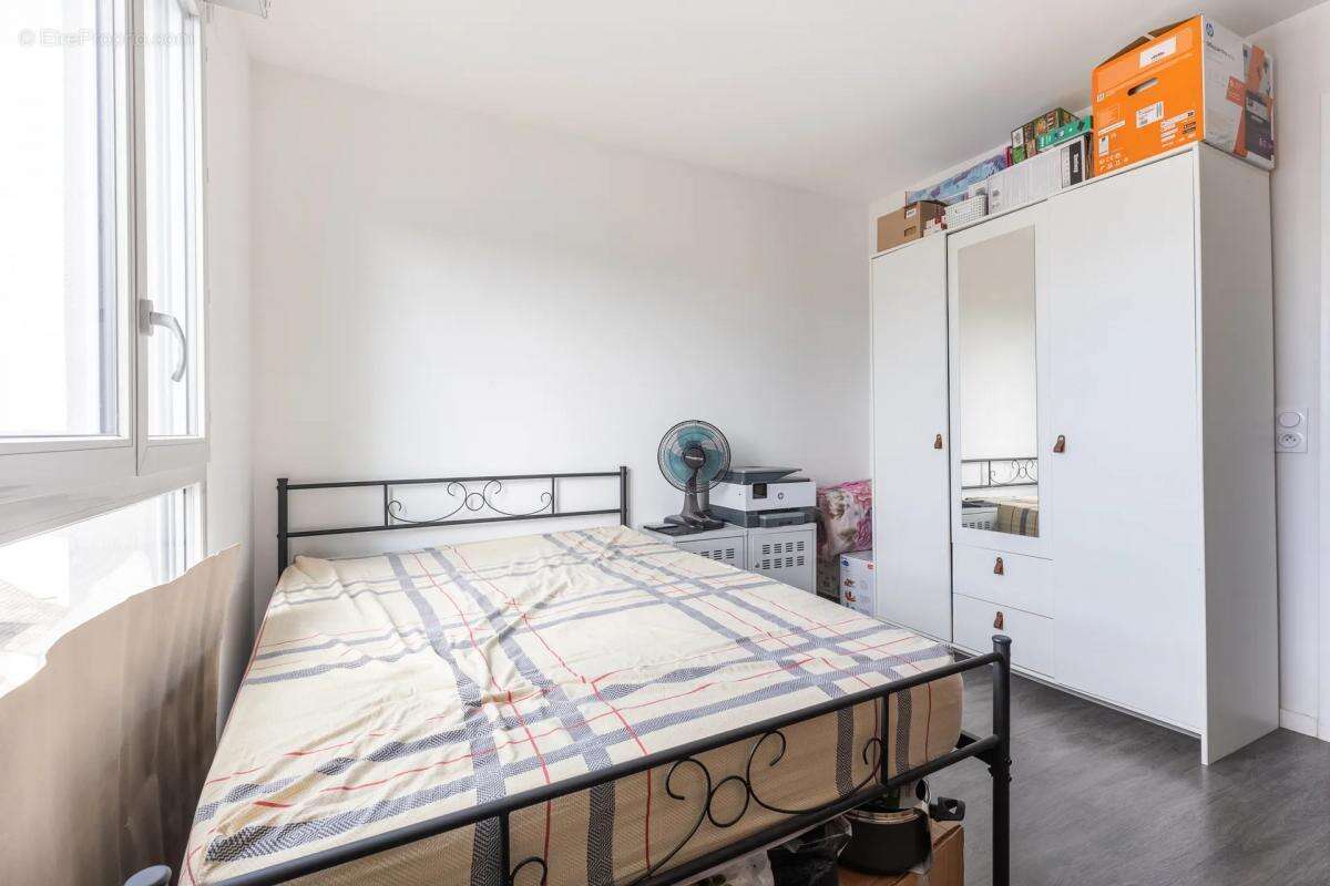 Appartement à SEVRAN