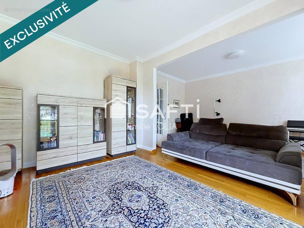 Photo 1 - Appartement à THIONVILLE