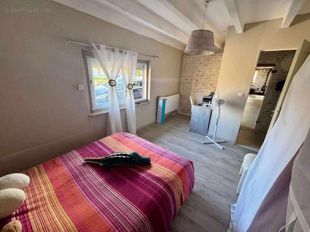 Photo 9 - Maison à SAINT-DIDIER-EN-BRESSE