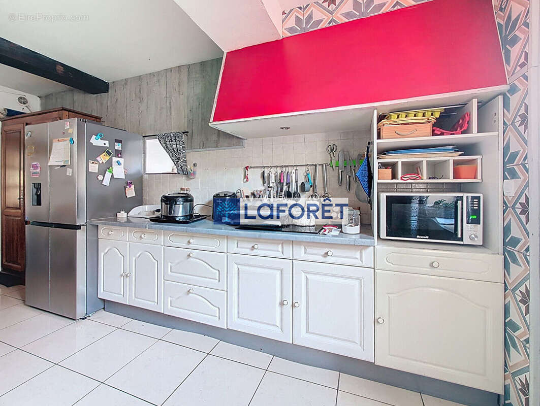 Maison à SAINT-DIZIER