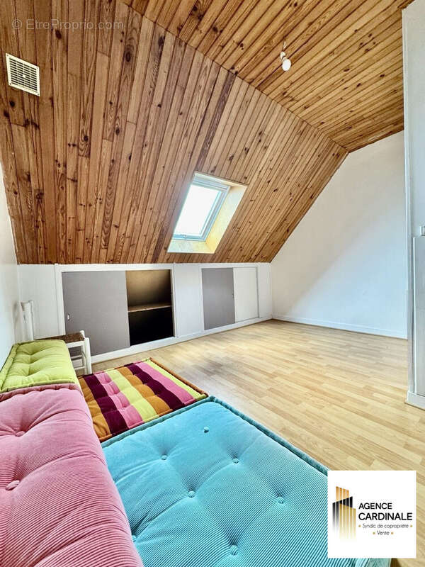Appartement à QUIBERON