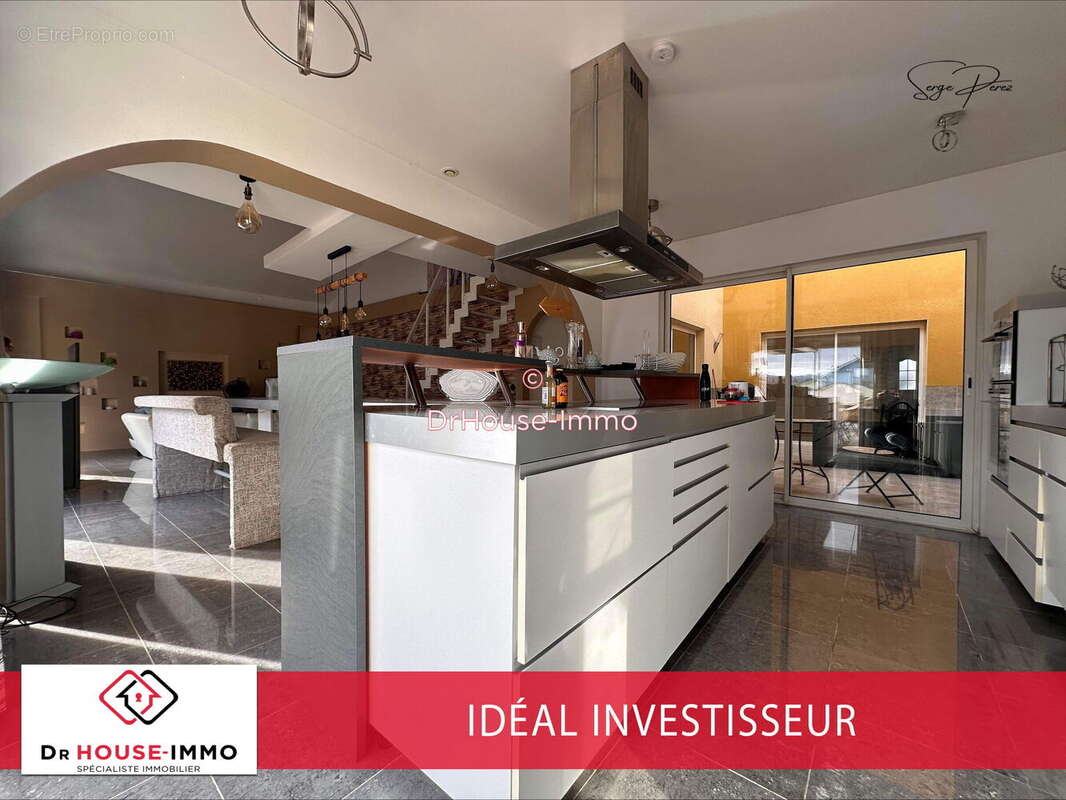 Maison à RUMERSHEIM-LE-HAUT