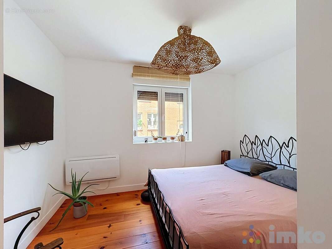 Maison 69 m² à Lille  - photo 7