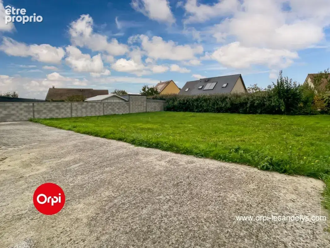 VENDU - Pavillon de plain-pied – 4 chambres – Terrain 806 m² – Secteur calme - photo 18