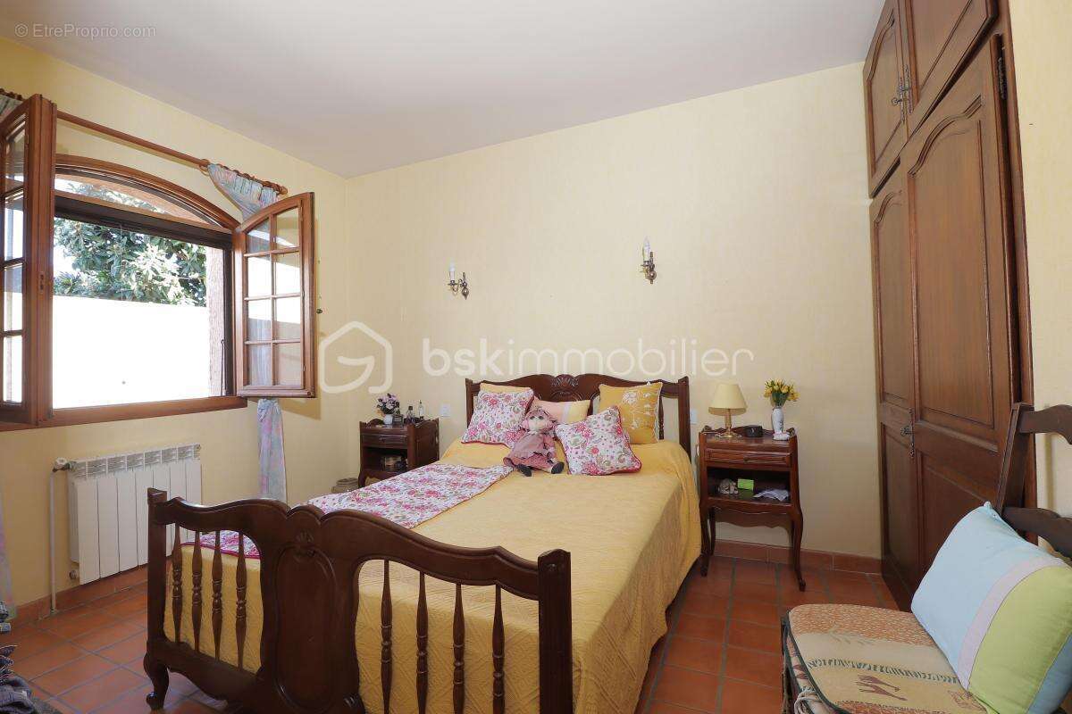 Maison à MARSILLARGUES