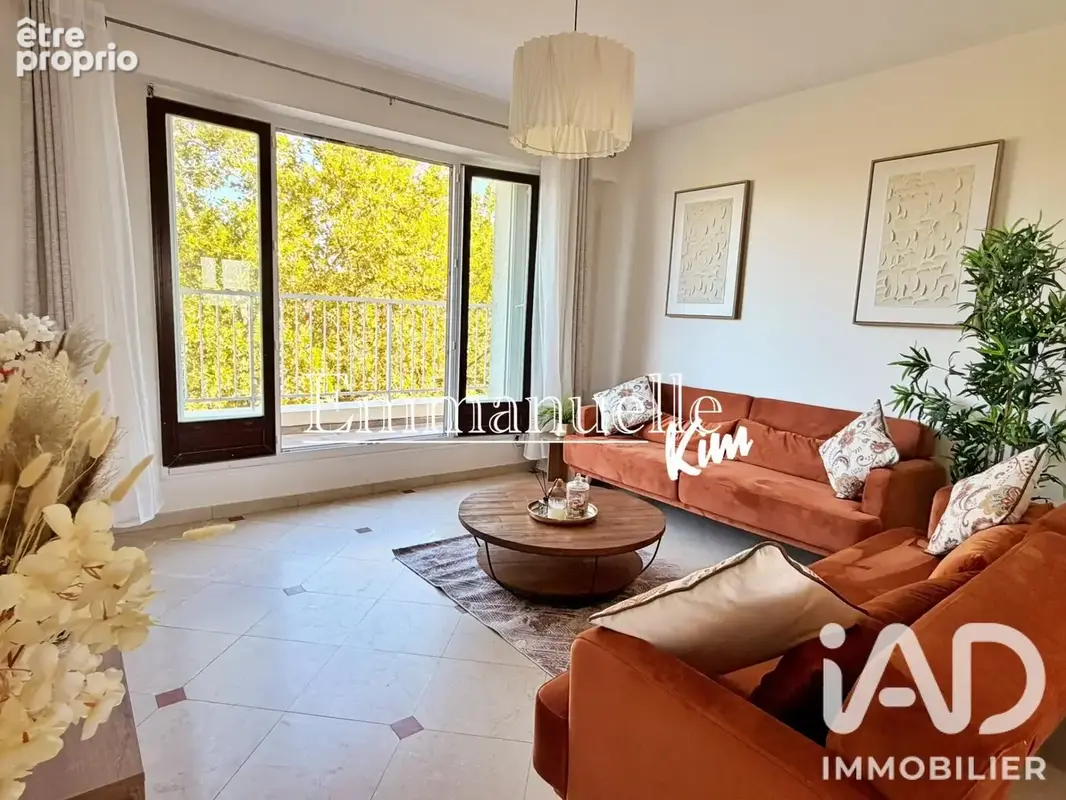 Photo 1 - Appartement à MONTMORENCY
